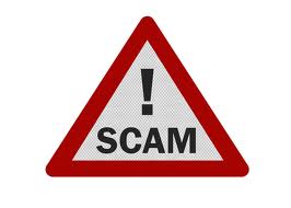 is network marketing a scam