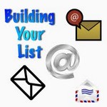 How To Build A List The Easy Way For Your Business!