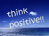 how to develop positive thinking